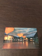 CARTOLINA NON AFFRANCATA -