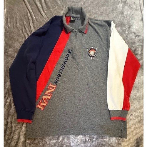 Vintage karl kani northshore - vintage,