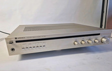 Optonica integrated stereo amplifier SM-5200