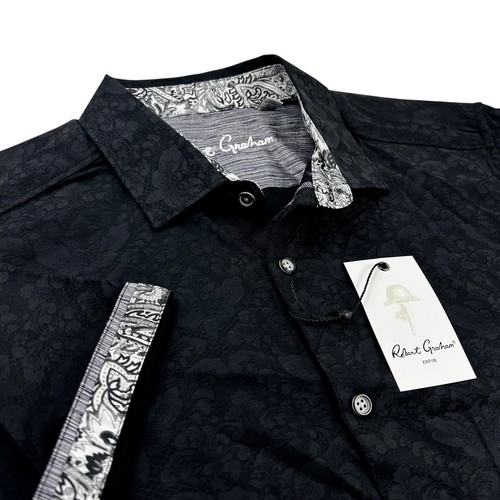 Camicia robert graham - robert,