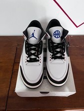 Nike Air Jordan 3 Quai 54