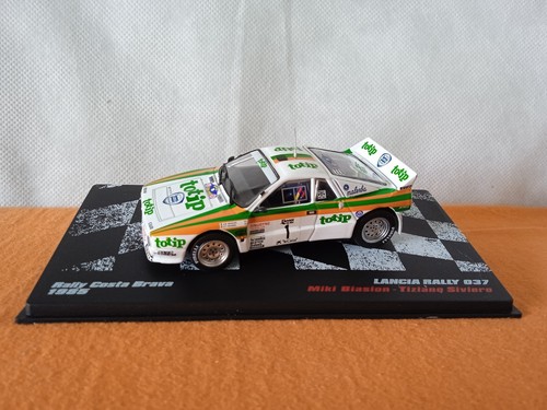 Modellismo statico