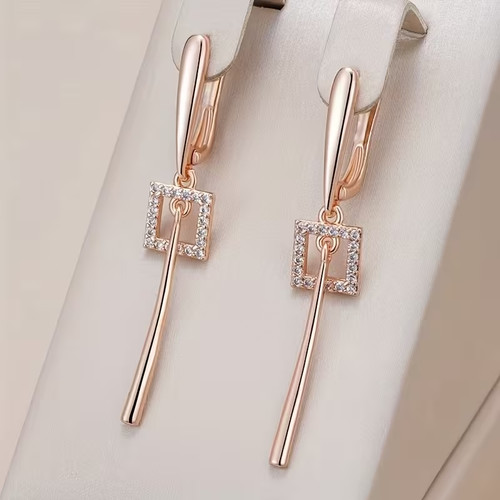 Creole donna color oro - ✨, con