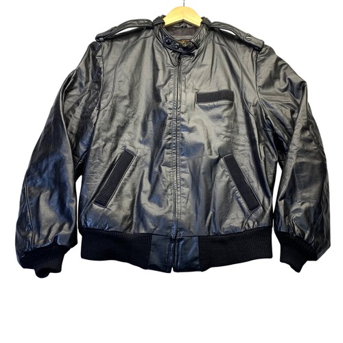 Montgomery ward giacca bomber - montgomery,
