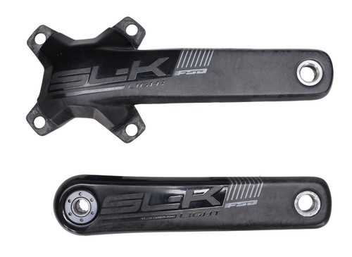 Guarnitura bici strada - bici, fsa