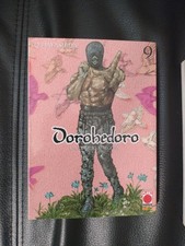 Dorohedoro caccia allo - caccia,