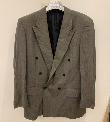 Giacca blazer tuta - , vintage