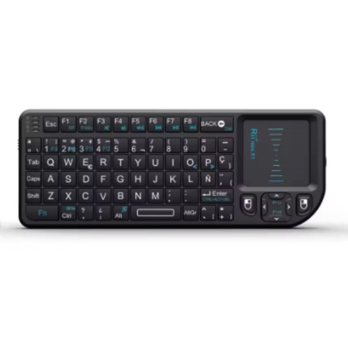 Tastiera touchpad ghz air - 2,4,