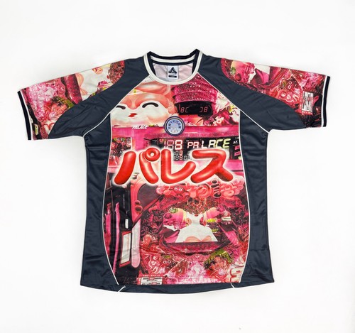 Maglia notte palace - maglia,