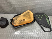 CASSA FILTRO AIR BOX HUSQVARNA