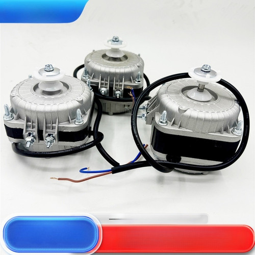 Motore ventola frigorifero - , 25w