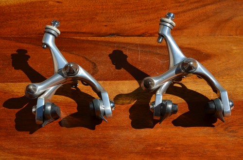 Etriers freins campagnolo - freins,