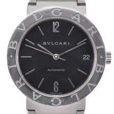 sconto orologio uomo BVLGARI