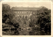 Cerveny Hradek e Jirkova