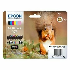 CARTUCCIA EPSON 378 SCOIATTOLO