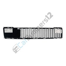 GRIGLIA INFERIORE PARAURTI