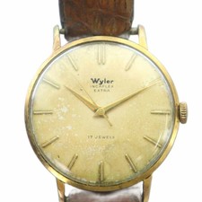 Wyler INCAFLEX EXTRA Wyler