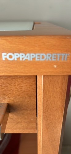 Foppapedretti carrello - , da