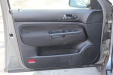 VW Golf 1.6 FSI 1 J pannello
