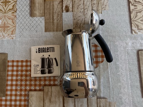 Caffettiera bialetti class - caffettiera,