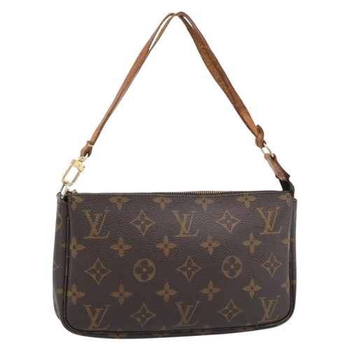 Louis vuitton monogram - louis,