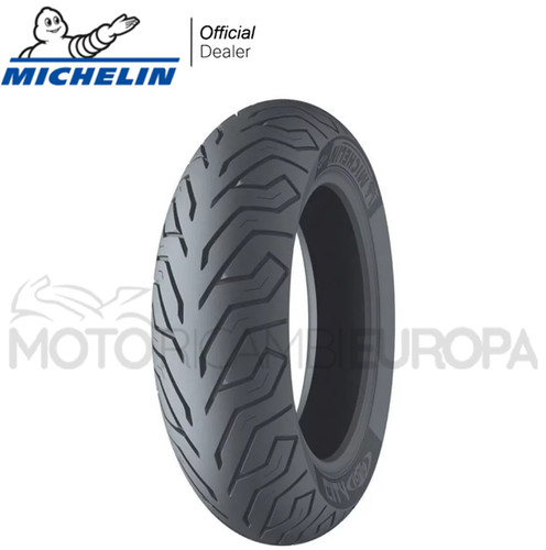 Gomma posteriore michelin - michelin, city