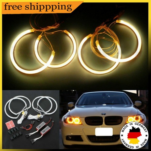 Set anelli luce posizione - luce,