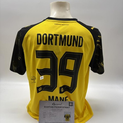 Borussia dortmund maglia - dortmund,