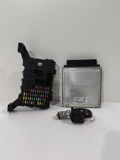 KIT Centralina Motore ECU Body