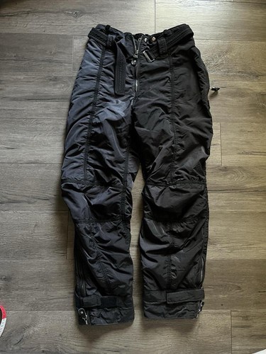 Vintage air chute - chute, sci
