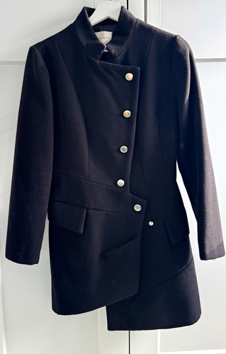 Cappotto donna rinascimento - cappotto,