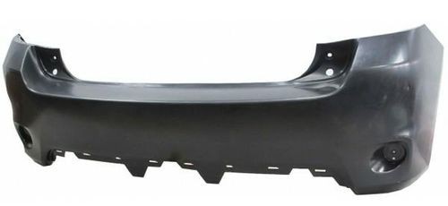 Paraurti post toyota auris - post,