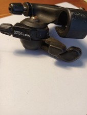 Shimano Deore DX ST-M071 leva freno cambio destra bicicletta bici MTB vintage