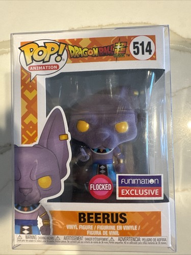 Funko pop dragon ball super - ball,