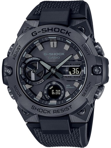 Casio gst b400bb 1aer orologio - gst-b400bb-1aer,