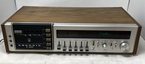 Grundig 850 - grundig, s-850