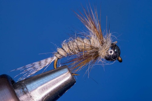 Fliegentom nymph pezzi - fliegentom,