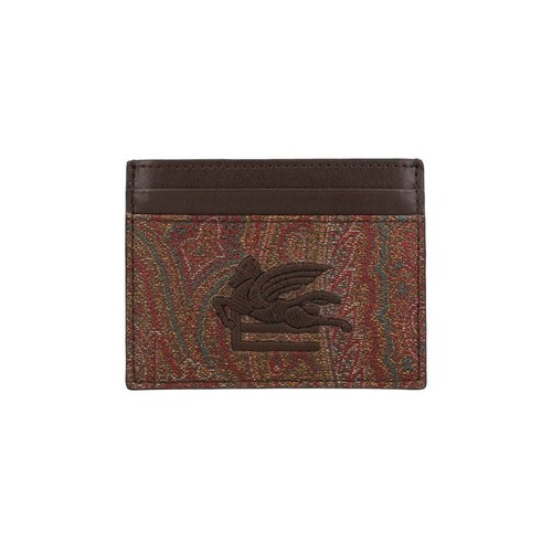 Porta carte etro m0019 - etro,