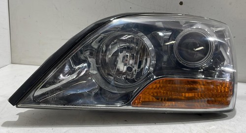 Faro anteriore sinistro per - faro,