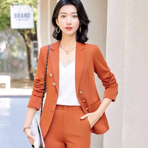 Tailleur completo donna outfit - tailleur,