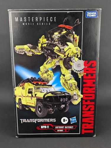 Transformers movie masterpiece - transformers,