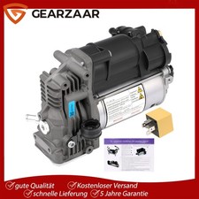 Compressore Sospensione Aria A2513202704 Per Mercedes Classe R W251 V251 R320 R350