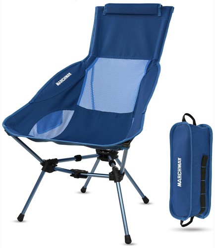 Sedia campeggio pieghevole - sedia,