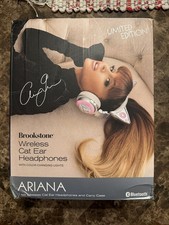 RARA Cuffie Ariana Grande Cat