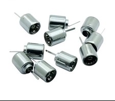 CONNETTORE ANTENNA TV PRESA