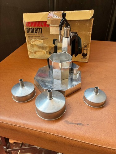 Termocrem bialetti cappuccino - termocrem,