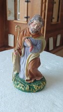 VINTAGE# Presepe CARTAPESTA