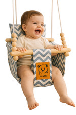 Altalena per bambini originale