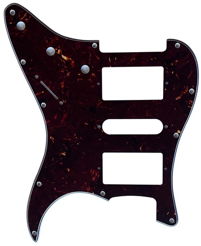 Battipenna per chitarra fender - battipenna,