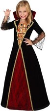 Costume Vampiressa Vampiro